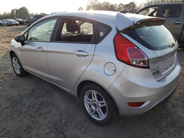 Photo 2 VIN: 3FADP4EJ2KM111578 - FORD FIESTA SE 