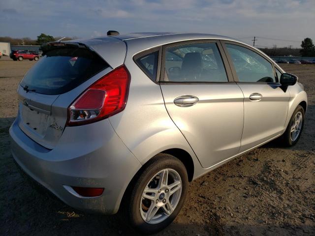 Photo 3 VIN: 3FADP4EJ2KM111578 - FORD FIESTA SE 