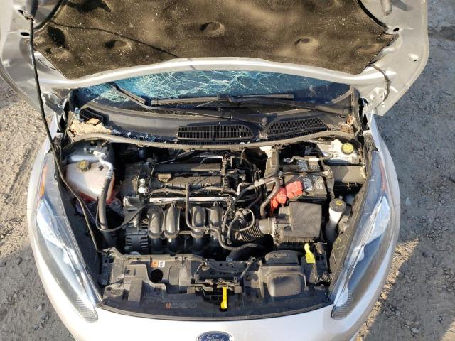 Photo 6 VIN: 3FADP4EJ2KM111578 - FORD FIESTA SE 