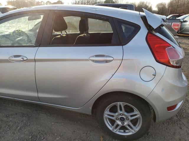 Photo 8 VIN: 3FADP4EJ2KM111578 - FORD FIESTA SE 