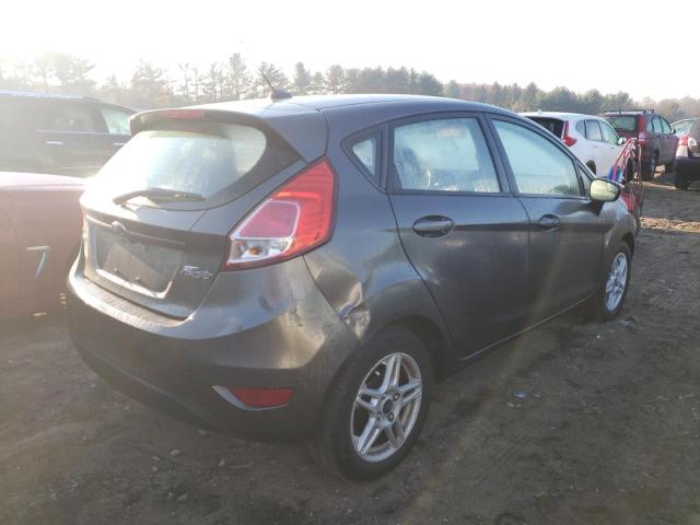 Photo 3 VIN: 3FADP4EJ2KM111712 - FORD FIESTA SE 