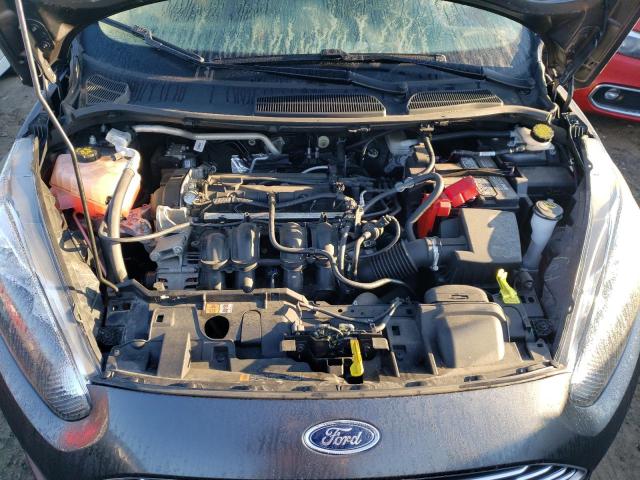 Photo 6 VIN: 3FADP4EJ2KM111712 - FORD FIESTA SE 