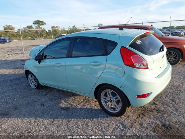 Photo 2 VIN: 3FADP4EJ2KM112956 - FORD FIESTA 