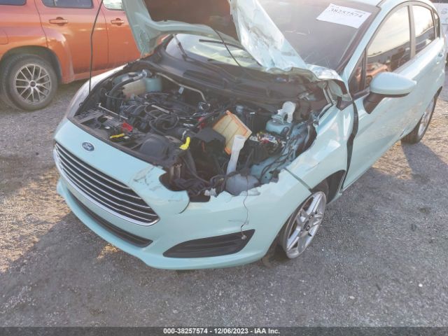 Photo 5 VIN: 3FADP4EJ2KM112956 - FORD FIESTA 