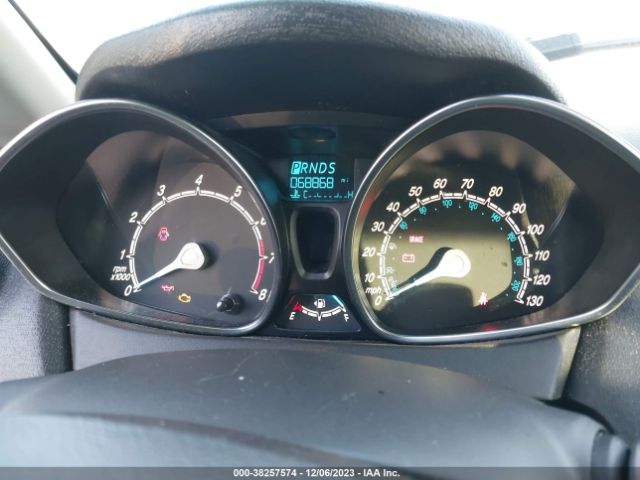 Photo 6 VIN: 3FADP4EJ2KM112956 - FORD FIESTA 