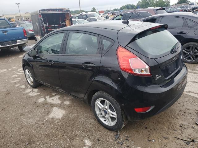 Photo 1 VIN: 3FADP4EJ2KM113640 - FORD FIESTA 