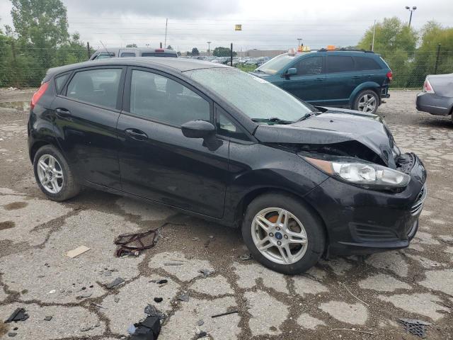 Photo 3 VIN: 3FADP4EJ2KM113640 - FORD FIESTA 