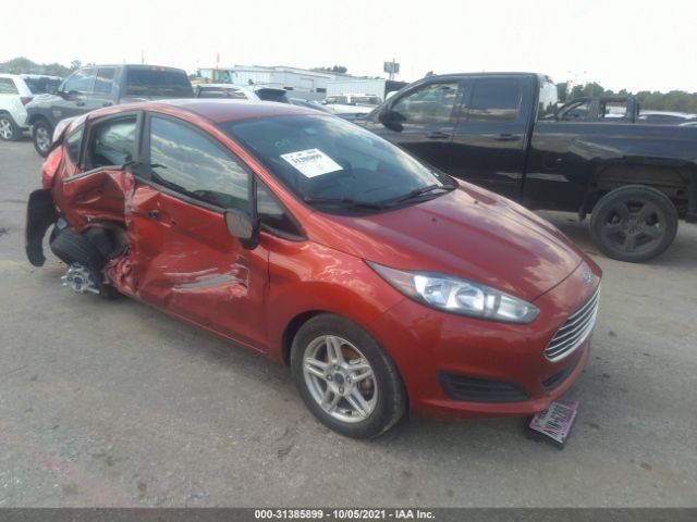 Photo 0 VIN: 3FADP4EJ2KM115842 - FORD FIESTA 