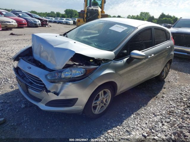 Photo 1 VIN: 3FADP4EJ2KM116019 - FORD FIESTA 