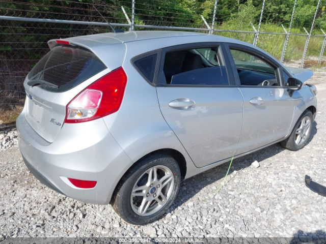 Photo 3 VIN: 3FADP4EJ2KM116019 - FORD FIESTA 