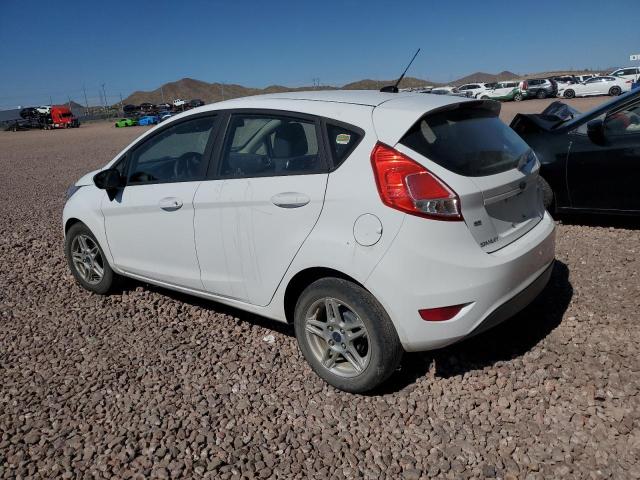 Photo 1 VIN: 3FADP4EJ2KM116800 - FORD FIESTA SE 