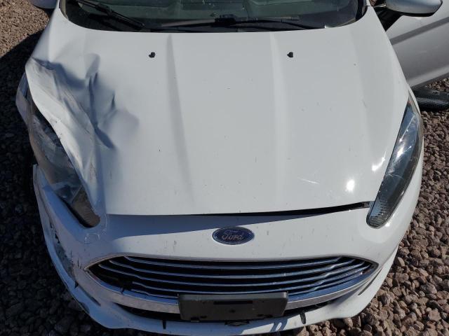 Photo 10 VIN: 3FADP4EJ2KM116800 - FORD FIESTA SE 