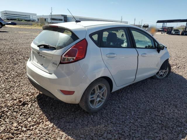 Photo 2 VIN: 3FADP4EJ2KM116800 - FORD FIESTA SE 