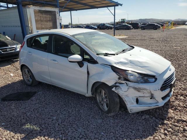 Photo 3 VIN: 3FADP4EJ2KM116800 - FORD FIESTA SE 