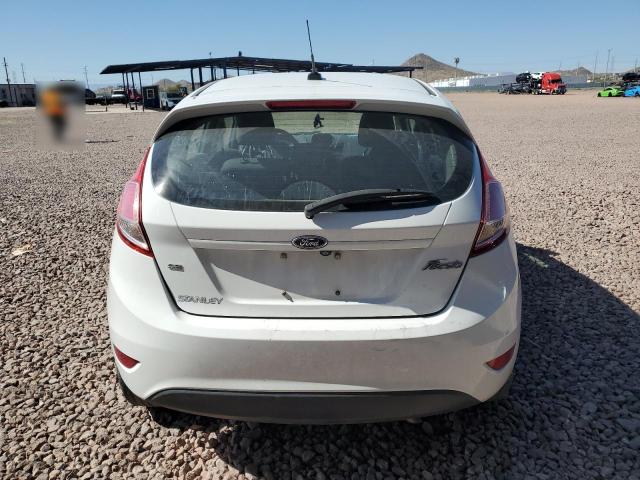 Photo 5 VIN: 3FADP4EJ2KM116800 - FORD FIESTA SE 