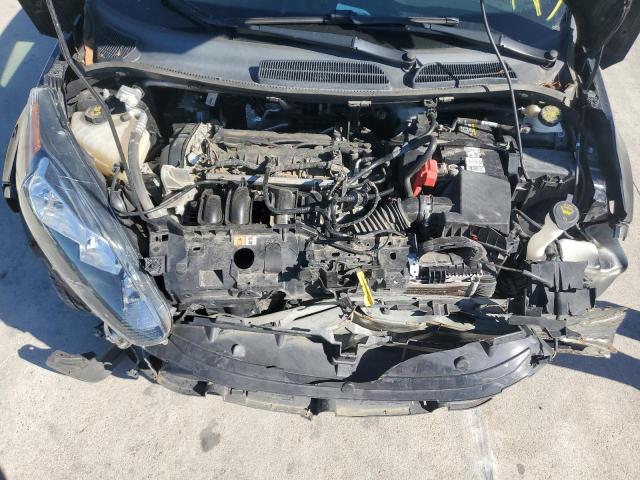 Photo 10 VIN: 3FADP4EJ2KM120734 - FORD FIESTA 