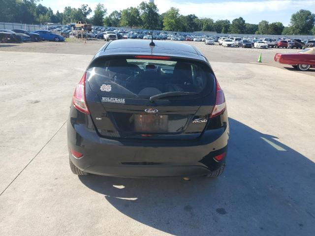 Photo 5 VIN: 3FADP4EJ2KM120734 - FORD FIESTA 