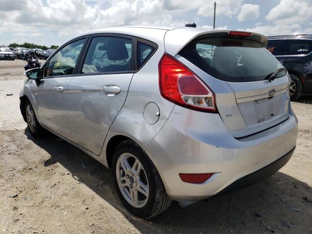 Photo 1 VIN: 3FADP4EJ2KM124119 - FORD FIESTA SE 