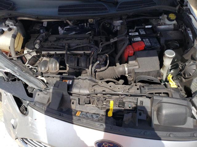 Photo 10 VIN: 3FADP4EJ2KM124119 - FORD FIESTA SE 