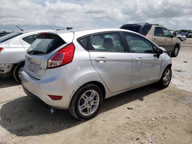 Photo 2 VIN: 3FADP4EJ2KM124119 - FORD FIESTA SE 