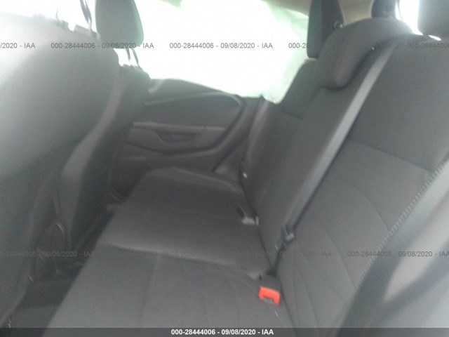 Photo 7 VIN: 3FADP4EJ2KM124122 - FORD FIESTA 