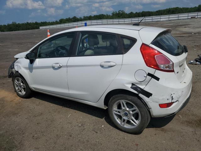 Photo 1 VIN: 3FADP4EJ2KM124217 - FORD FIESTA SE 