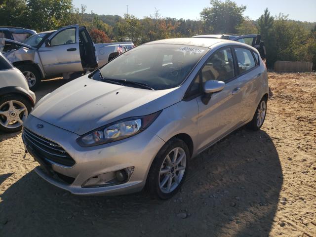 Photo 1 VIN: 3FADP4EJ2KM124461 - FORD FIESTA 