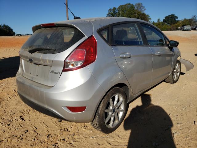 Photo 3 VIN: 3FADP4EJ2KM124461 - FORD FIESTA 