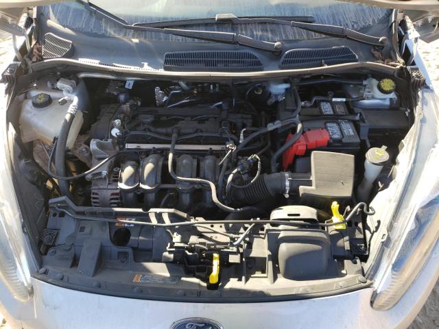 Photo 6 VIN: 3FADP4EJ2KM124461 - FORD FIESTA 