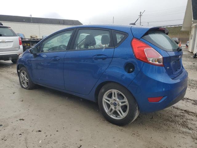 Photo 1 VIN: 3FADP4EJ2KM125271 - FORD FIESTA 