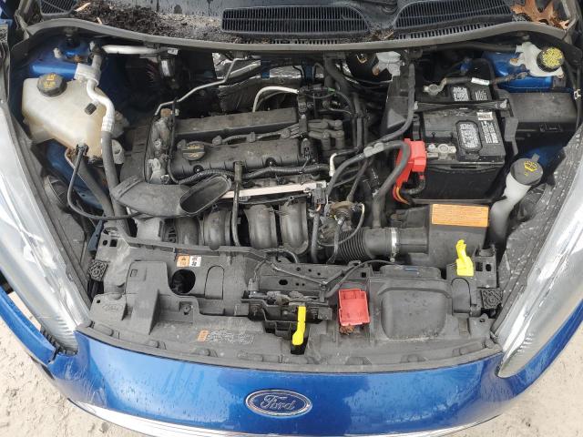 Photo 10 VIN: 3FADP4EJ2KM125271 - FORD FIESTA 