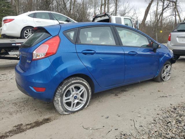 Photo 2 VIN: 3FADP4EJ2KM125271 - FORD FIESTA 