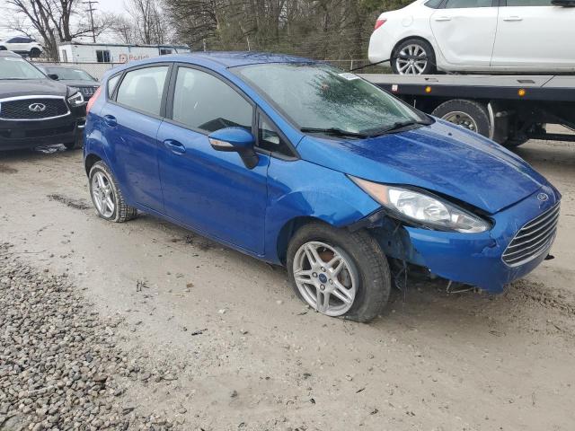 Photo 3 VIN: 3FADP4EJ2KM125271 - FORD FIESTA 