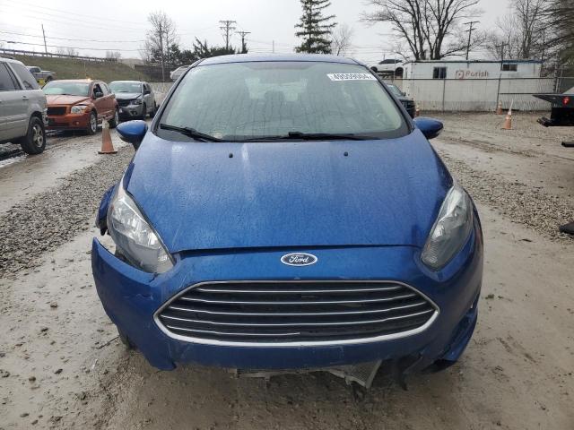 Photo 4 VIN: 3FADP4EJ2KM125271 - FORD FIESTA 