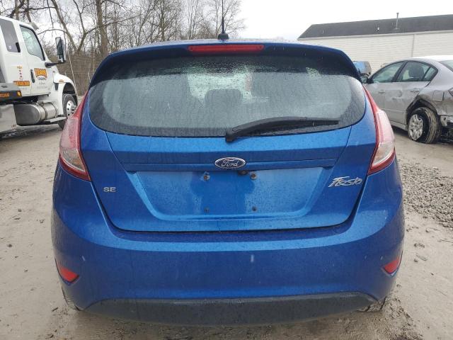 Photo 5 VIN: 3FADP4EJ2KM125271 - FORD FIESTA 