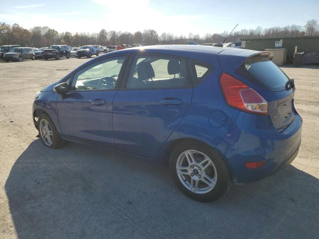 Photo 1 VIN: 3FADP4EJ2KM125271 - FORD FIESTA 