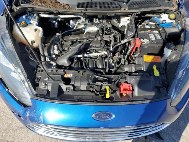 Photo 10 VIN: 3FADP4EJ2KM125271 - FORD FIESTA 