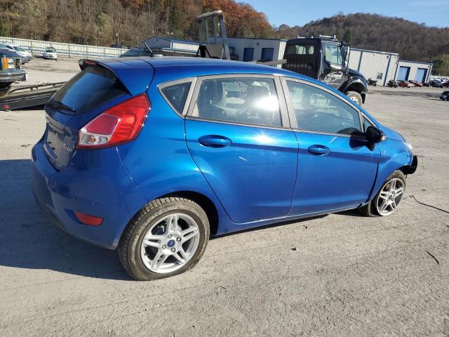 Photo 2 VIN: 3FADP4EJ2KM125271 - FORD FIESTA 