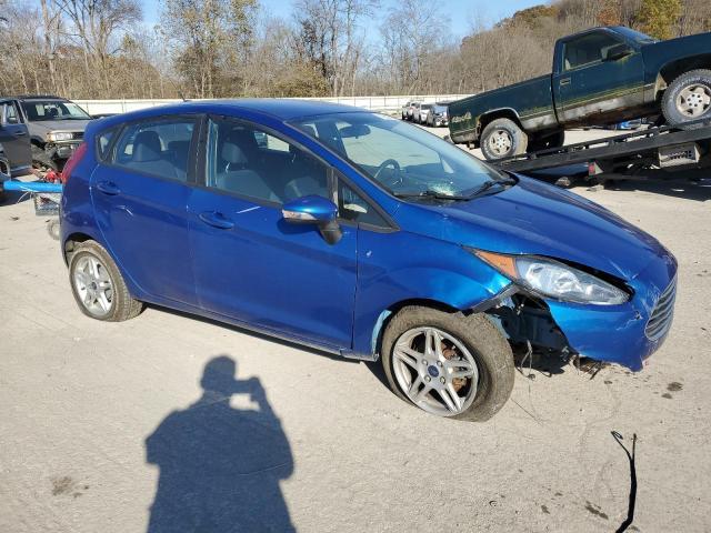 Photo 3 VIN: 3FADP4EJ2KM125271 - FORD FIESTA 