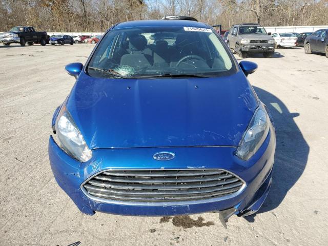 Photo 4 VIN: 3FADP4EJ2KM125271 - FORD FIESTA 