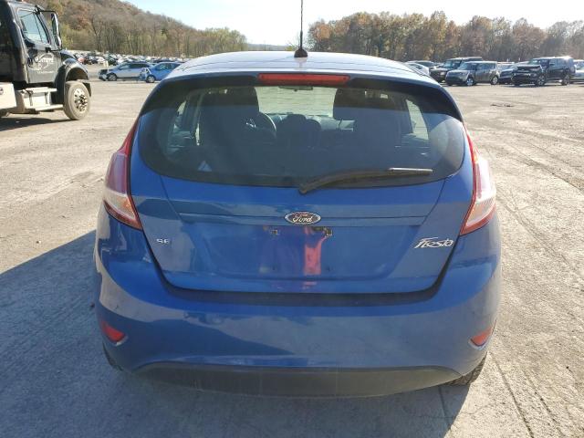 Photo 5 VIN: 3FADP4EJ2KM125271 - FORD FIESTA 