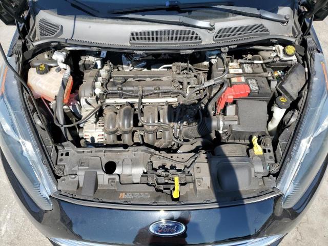 Photo 10 VIN: 3FADP4EJ2KM128882 - FORD FIESTA 