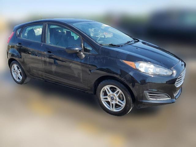 Photo 3 VIN: 3FADP4EJ2KM128882 - FORD FIESTA 