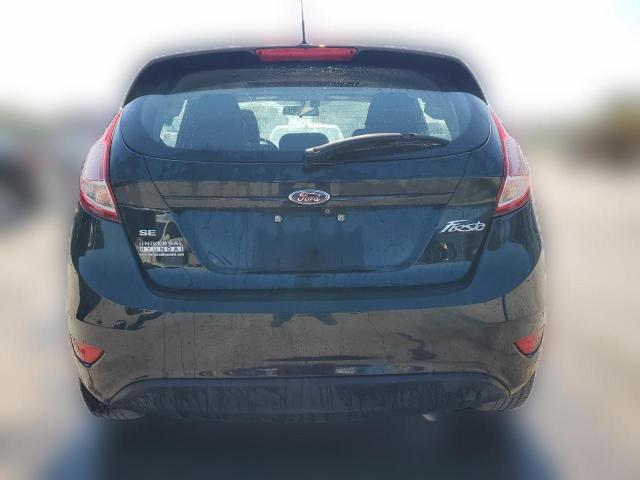 Photo 5 VIN: 3FADP4EJ2KM128882 - FORD FIESTA 