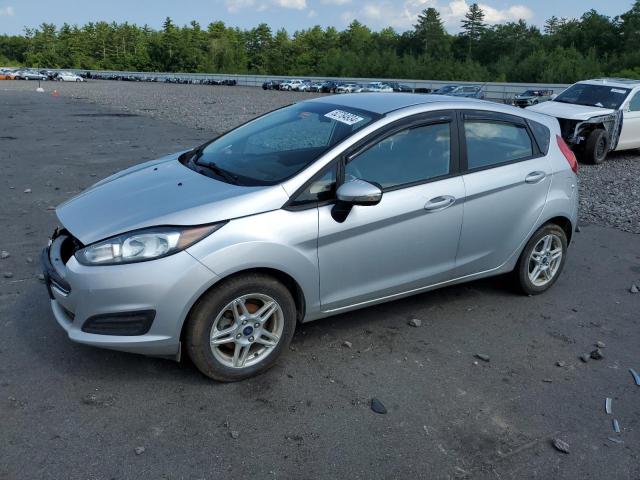 Photo 0 VIN: 3FADP4EJ2KM131300 - FORD FIESTA SE 