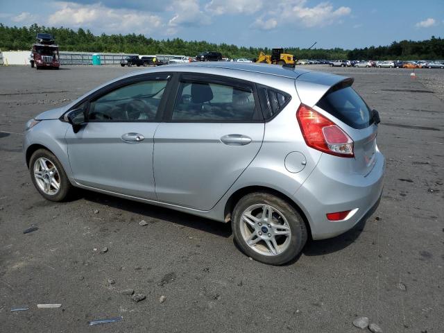 Photo 1 VIN: 3FADP4EJ2KM131300 - FORD FIESTA SE 