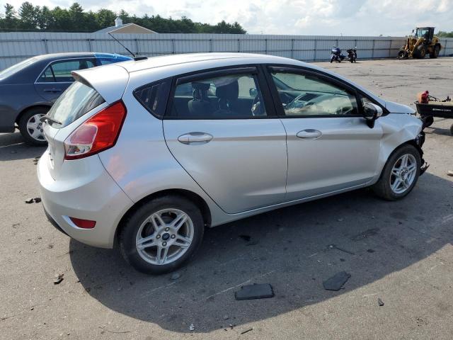 Photo 2 VIN: 3FADP4EJ2KM131300 - FORD FIESTA SE 