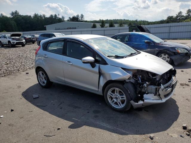 Photo 3 VIN: 3FADP4EJ2KM131300 - FORD FIESTA SE 