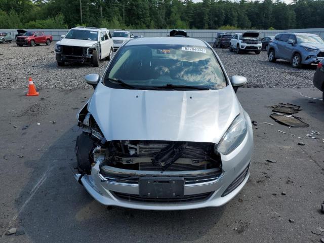 Photo 4 VIN: 3FADP4EJ2KM131300 - FORD FIESTA SE 