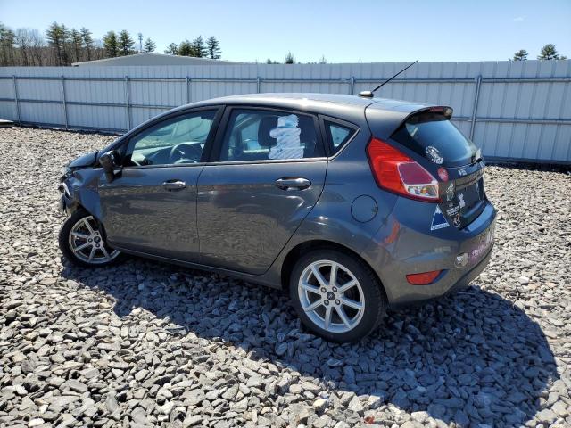 Photo 1 VIN: 3FADP4EJ2KM133449 - FORD FIESTA SE 